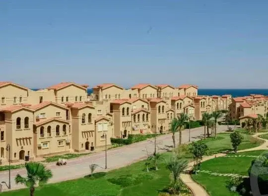 Chalet for Sale in Piacera, Ain Sokhna by Al Ahly Sabbour Developments