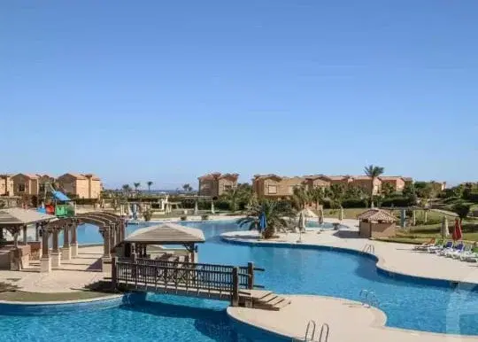 Chalet for Sale in Piacera, Ain Sokhna by Al Ahly Sabbour Developments