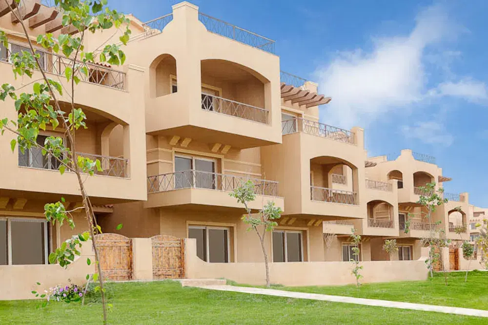 Chalet for Sale in Piacera, Ain Sokhna by Al Ahly Sabbour Developments