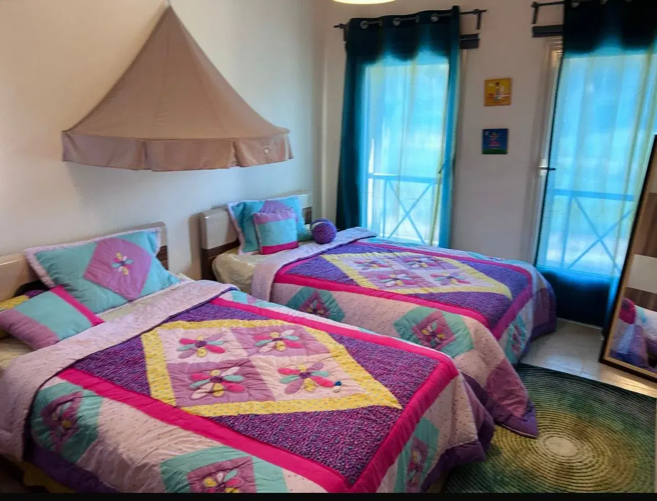 Stylish 3-Bedroom Chalet for Sale in Piacera, Ain Sokhna by Al Ahly Sabbour Developments