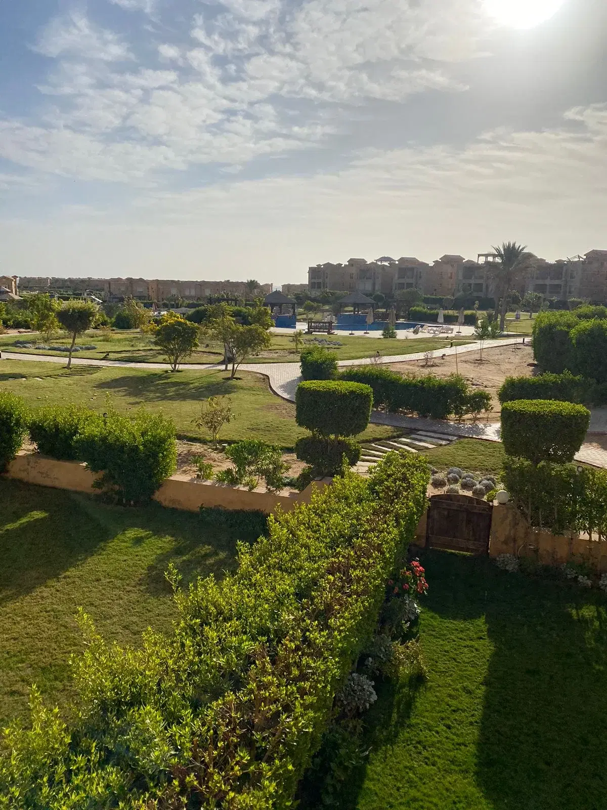 Luxurious 3-Bedroom Chalet for Sale in Piacera, Ain Sokhna by Al Ahly Sabbour Developments
