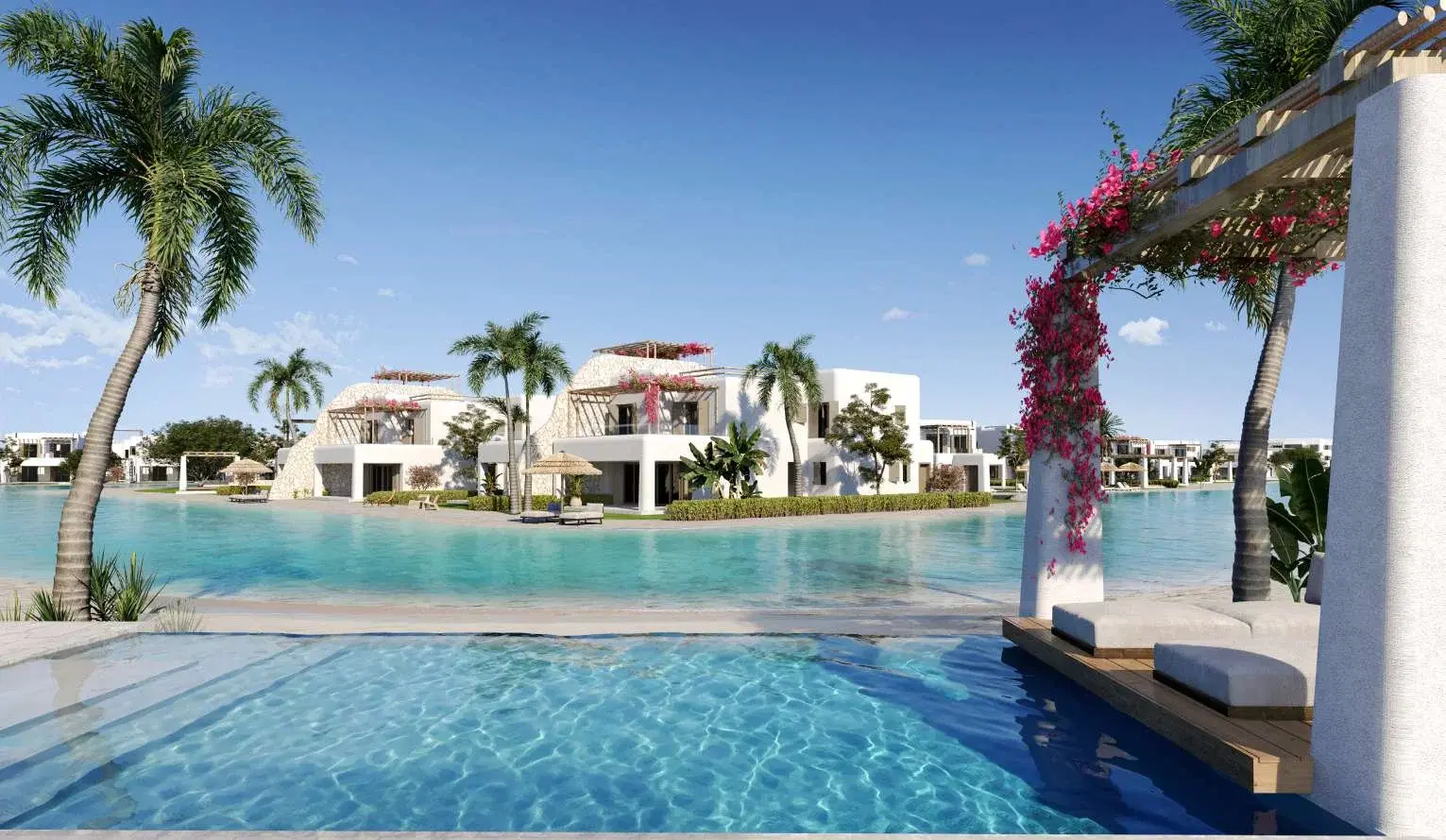 Chalet for Sale in Bianchi North Coast