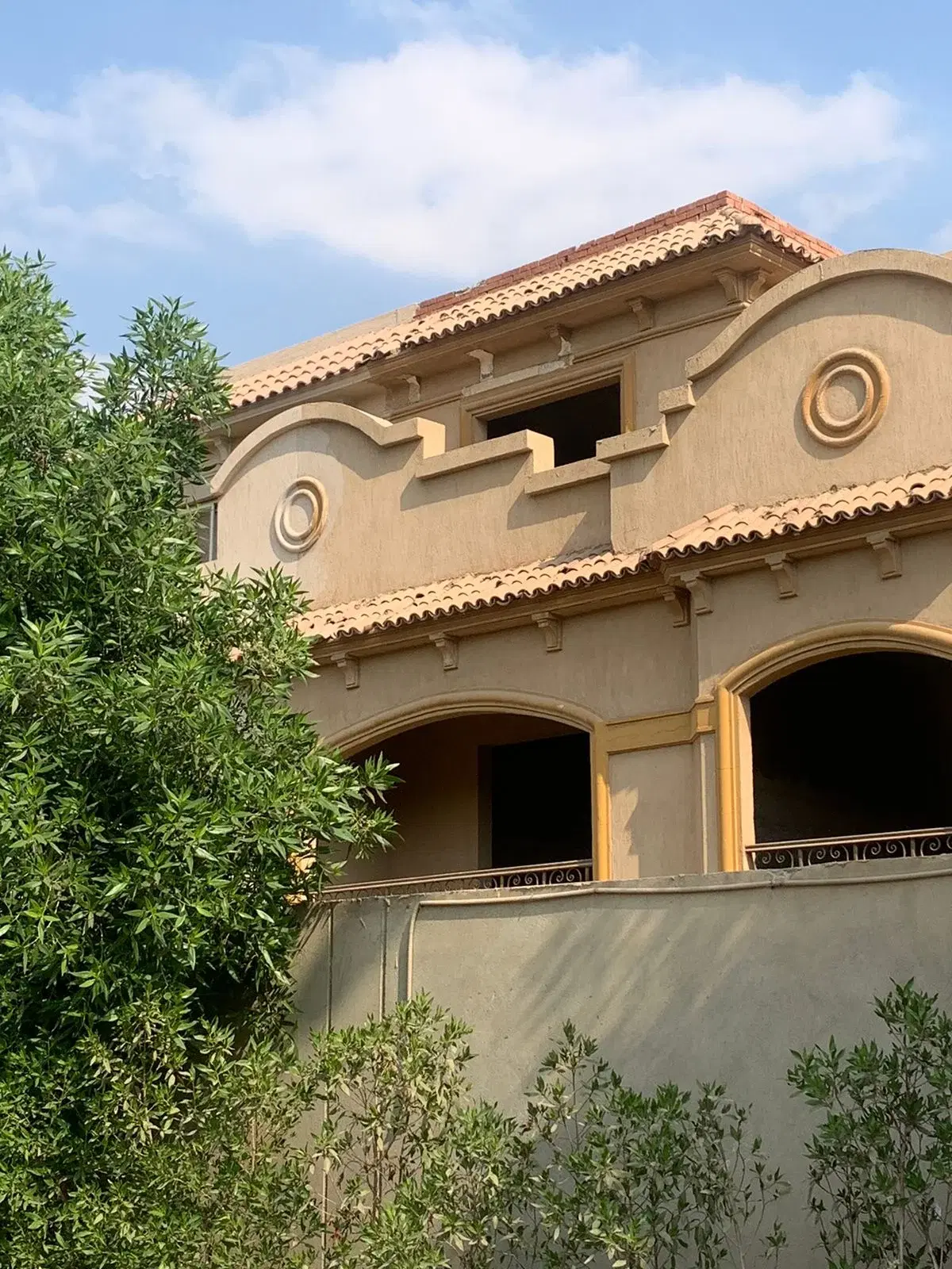 Stunning Twinhouse for Sale in Etoile De Ville, New Cairo by Al Ahly Sabbour Developments