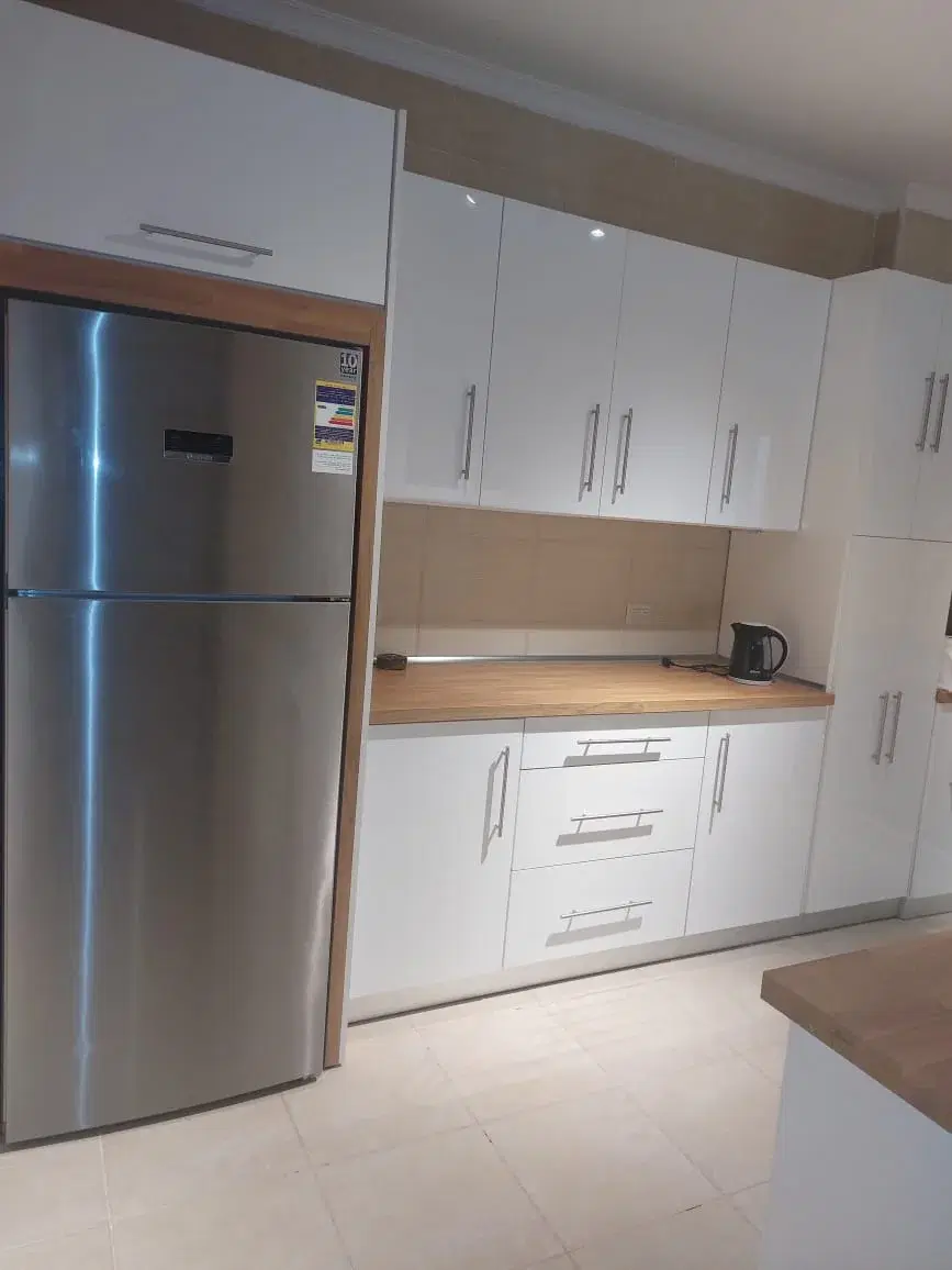 Spacious 3-Bedroom Apartment for Sale in Acasia, New Cairo by Housing and Development Properties (HDP)