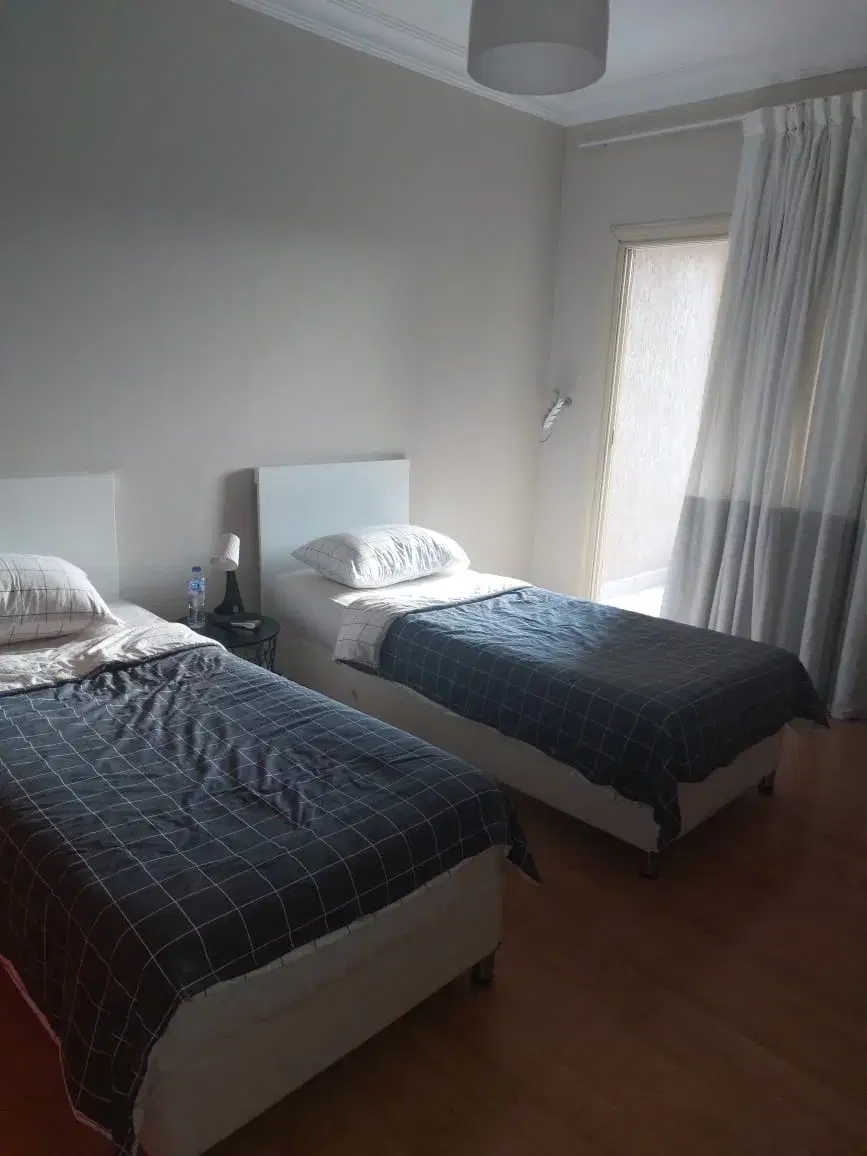 Spacious 3-Bedroom Apartment for Sale in Acasia, New Cairo by Housing and Development Properties (HDP)