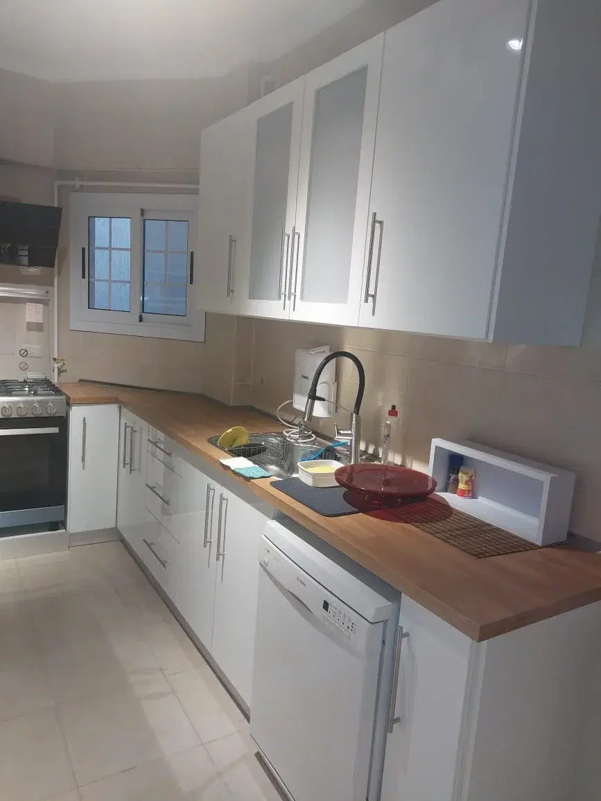 Spacious 3-Bedroom Apartment for Sale in Acasia, New Cairo by Housing and Development Properties (HDP)