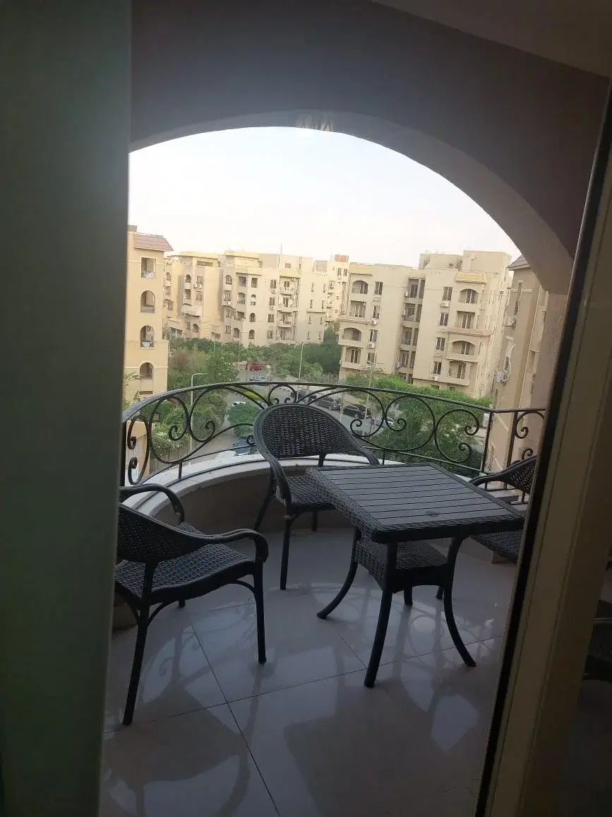 Spacious 3-Bedroom Apartment for Sale in Acasia, New Cairo by Housing and Development Properties (HDP)