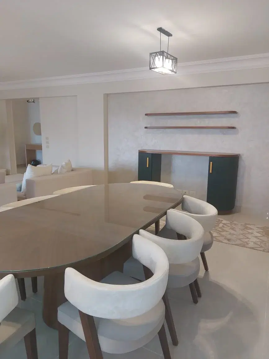 Spacious 3-Bedroom Apartment for Sale in Acasia, New Cairo by Housing and Development Properties (HDP)