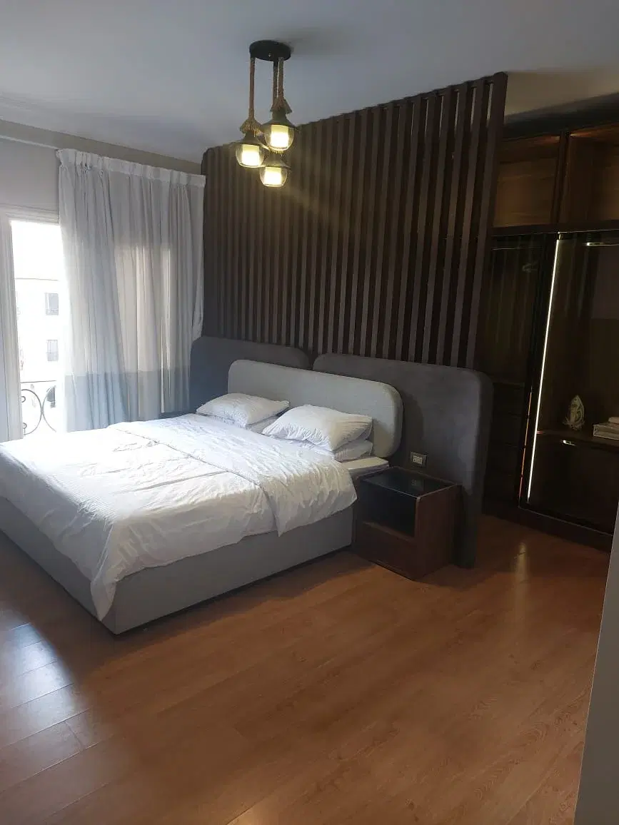 Spacious 3-Bedroom Apartment for Sale in Acasia, New Cairo by Housing and Development Properties (HDP)