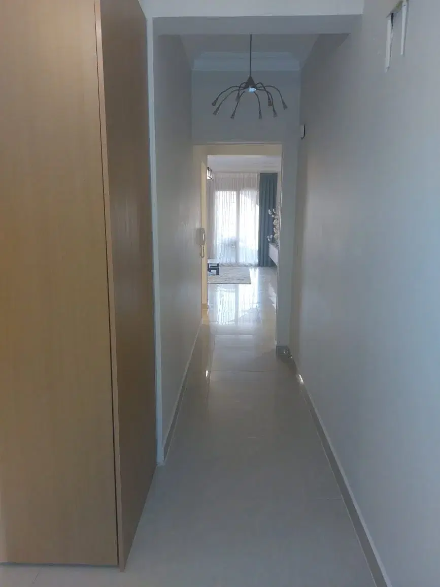 Spacious 3-Bedroom Apartment for Sale in Acasia, New Cairo by Housing and Development Properties (HDP)