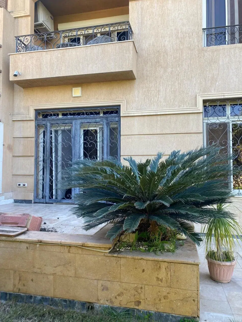 تاون هاوس للبيع في كومبوند أكاسيا