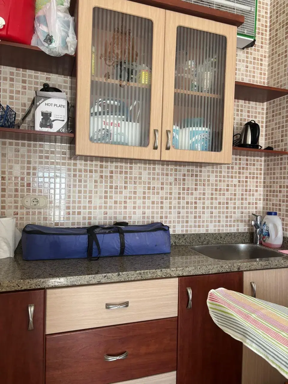شاليه للبيع في بلومار بسيدي عبد الرحمن من شركة وادي دجلة للتطوير العقاري
