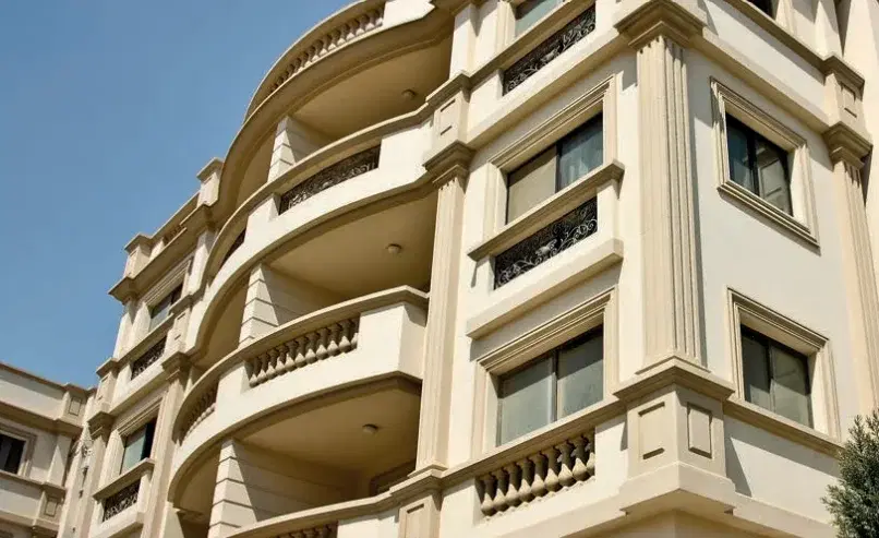 Stunning Penthouse for Sale in Beta Greens – Mostakbal City