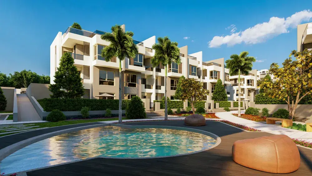 Luxurious Penthouse for Sale in Beta Greens