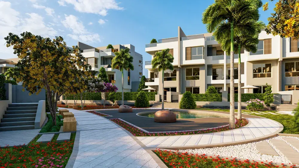 Luxurious Penthouse for Sale in Beta Greens