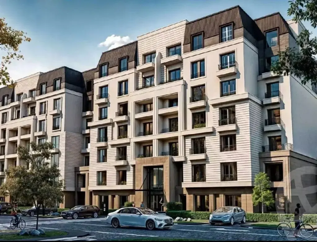 Luxurious Apartment for Sale in Beta Residence