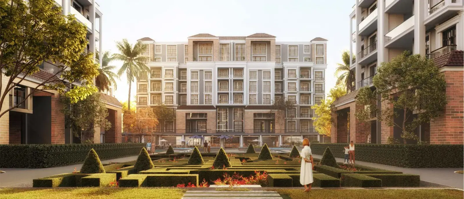 Stunning Apartment for Sale in Peerage Residence