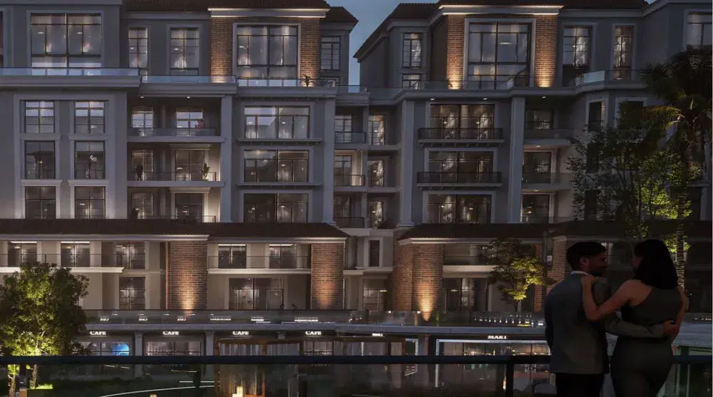 Stunning Apartment for Sale in Peerage Residence