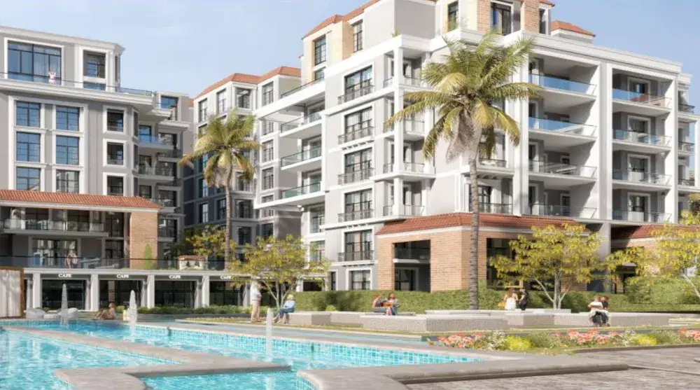 Stunning Apartment for Sale in Peerage Residence