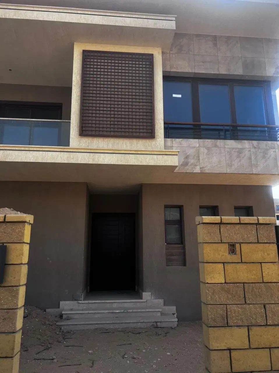 Stunning Villa for Sale in Pyramids Heights Residences