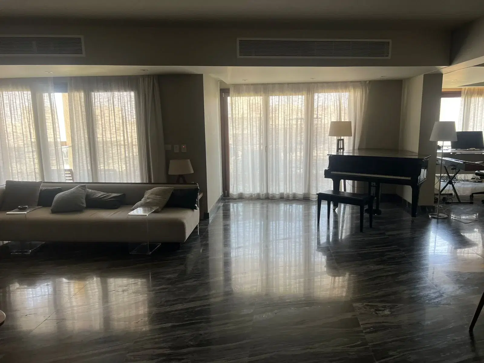 Stunning Penthouse for Sale in Pyramids Heights