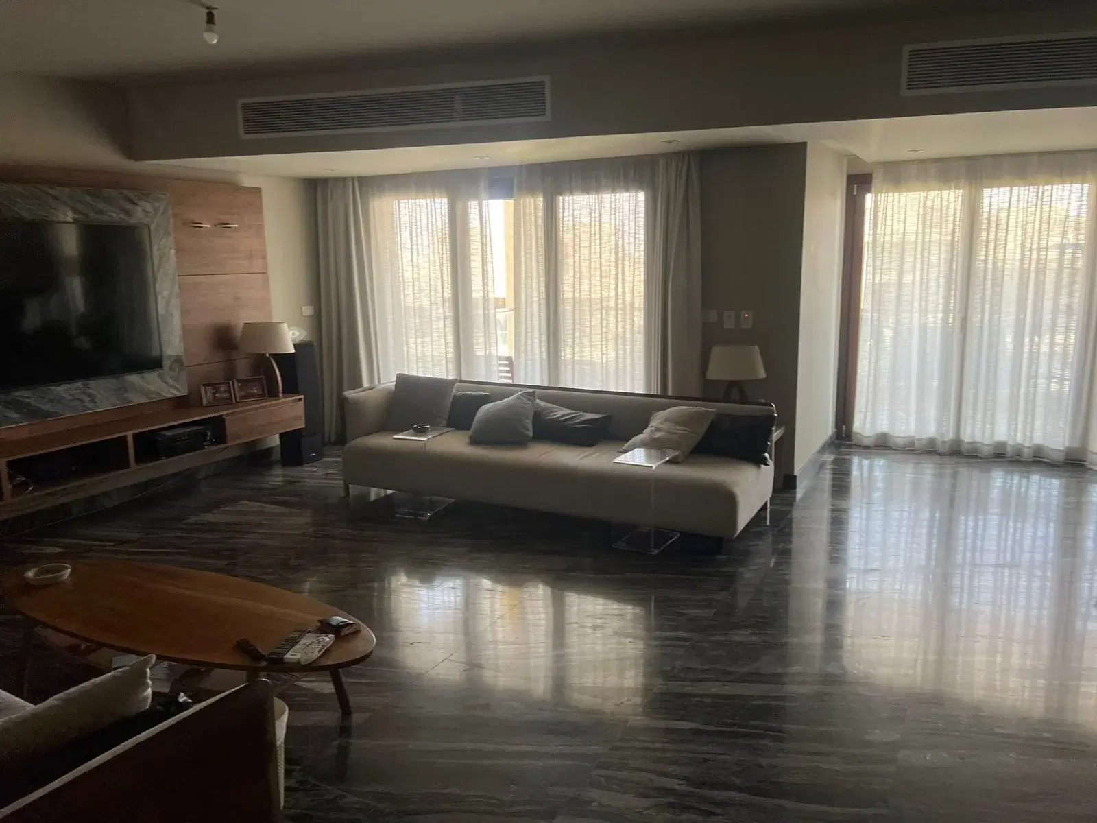 Stunning Penthouse for Sale in Pyramids Heights