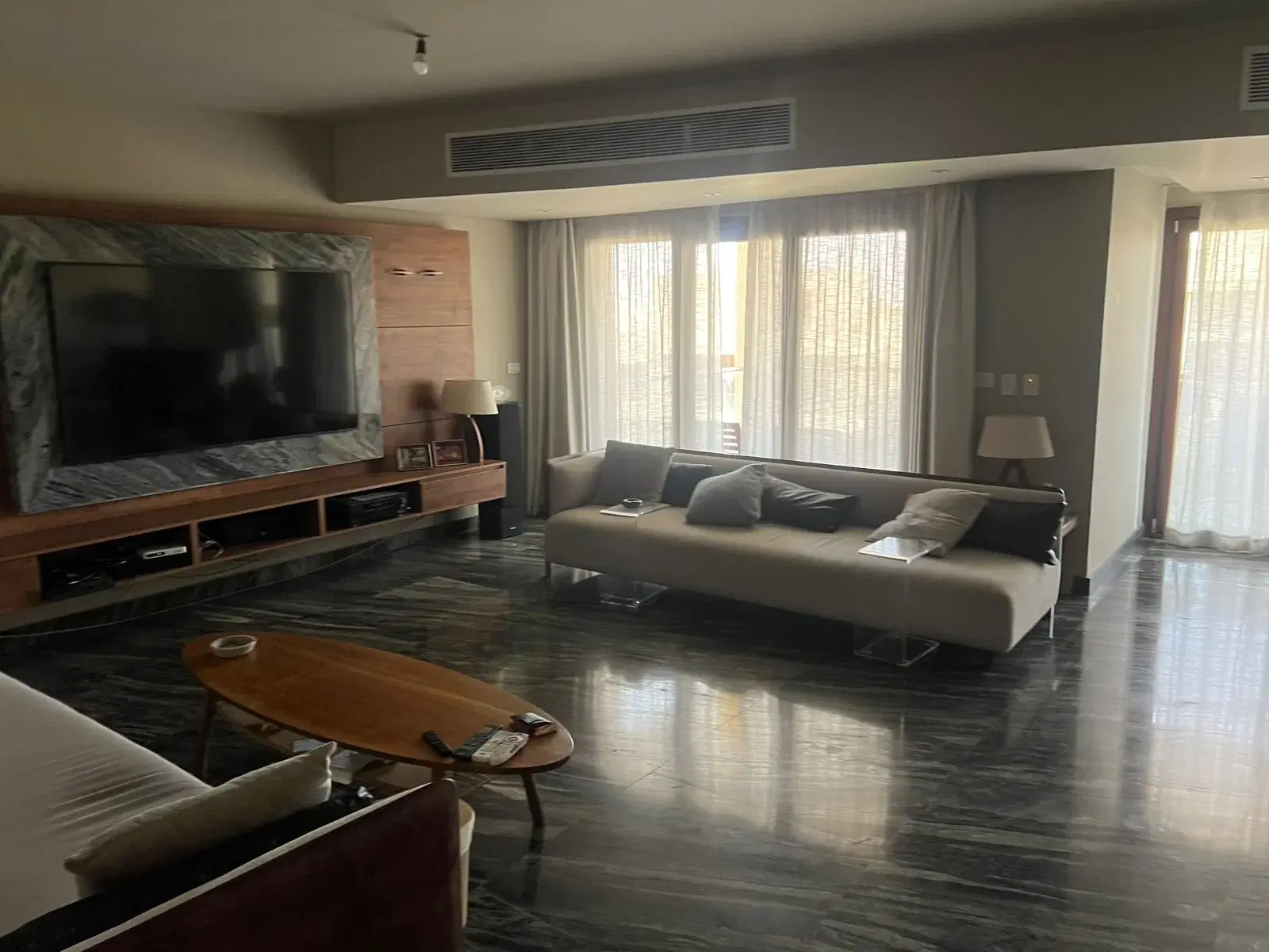 Stunning Penthouse for Sale in Pyramids Heights