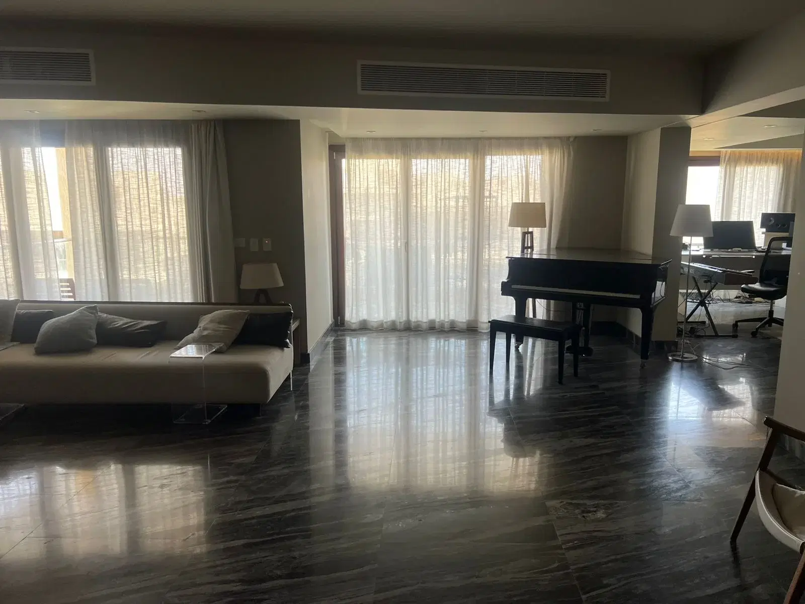 Stunning Penthouse for Sale in Pyramids Heights