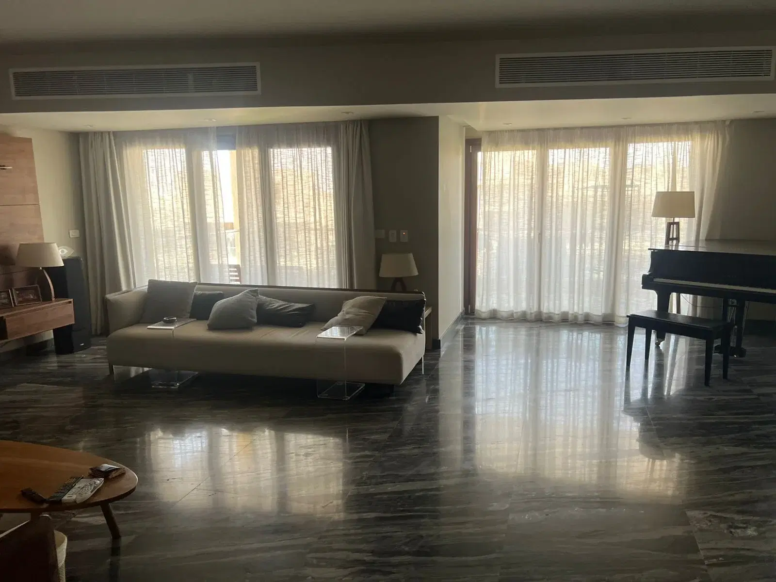 Stunning Penthouse for Sale in Pyramids Heights