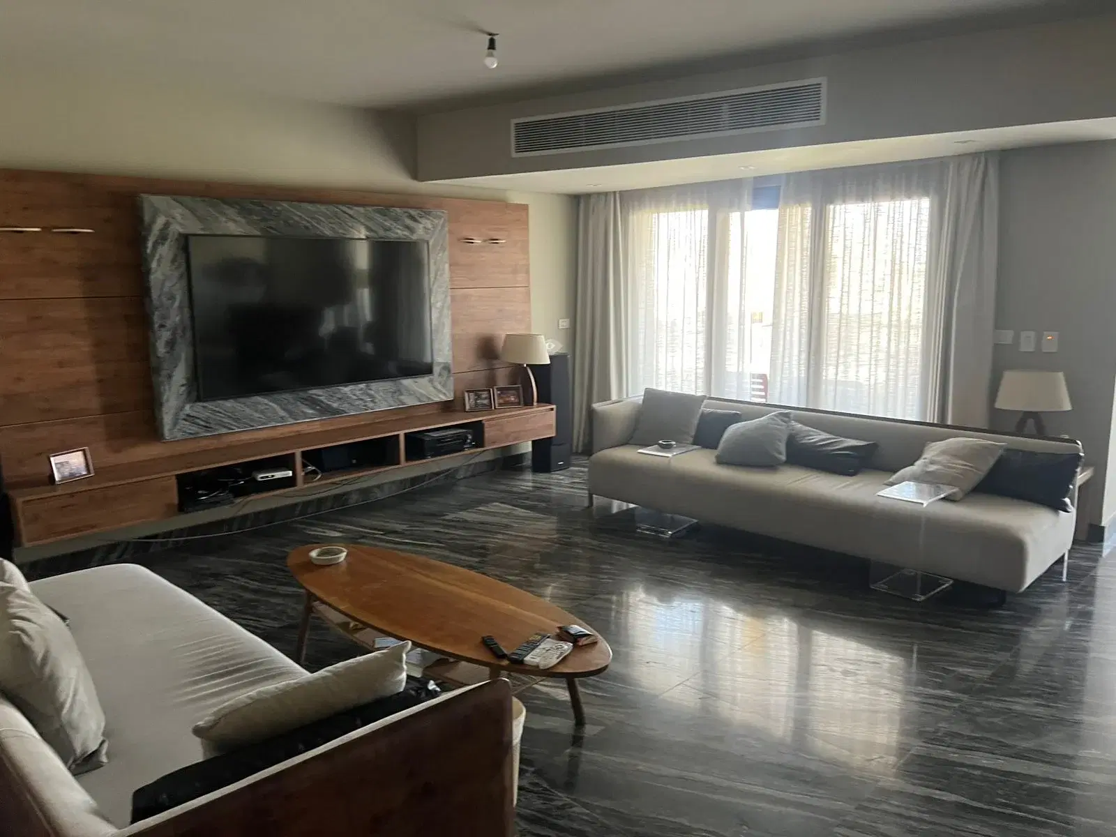 Stunning Penthouse for Sale in Pyramids Heights