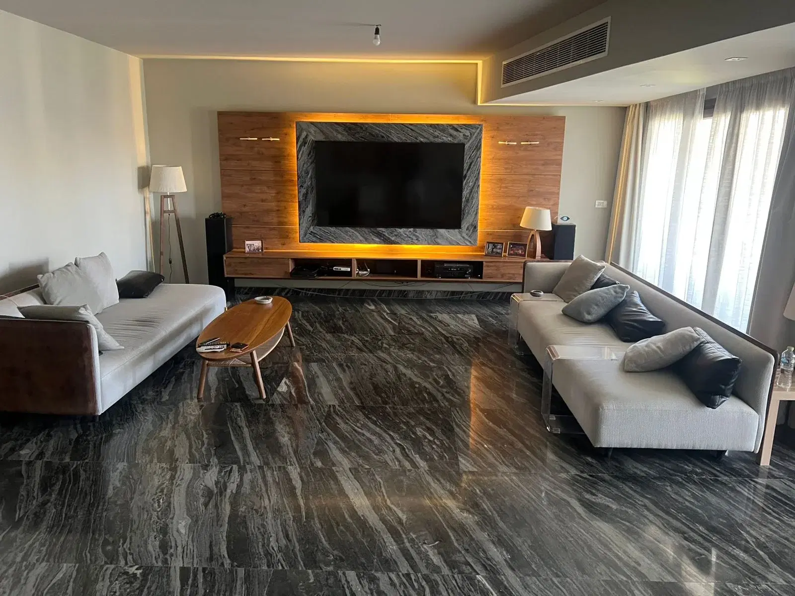 Stunning Penthouse for Sale in Pyramids Heights