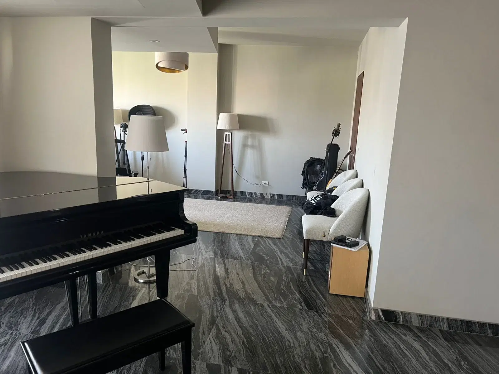 Stunning Penthouse for Sale in Pyramids Heights