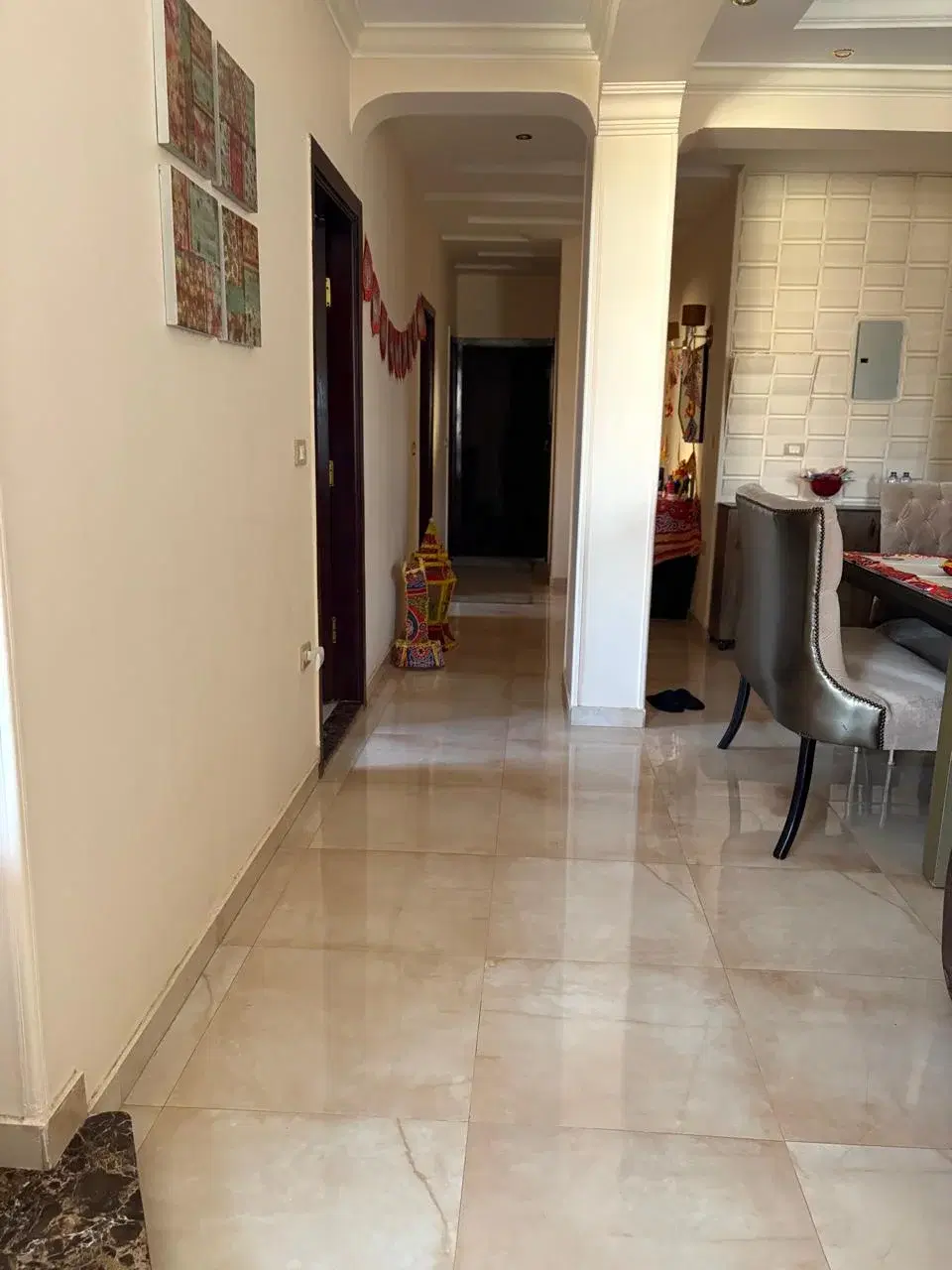 Luxury 3-Bedroom Apartment for Sale in Beverly Hills, 6th of October City by SODIC