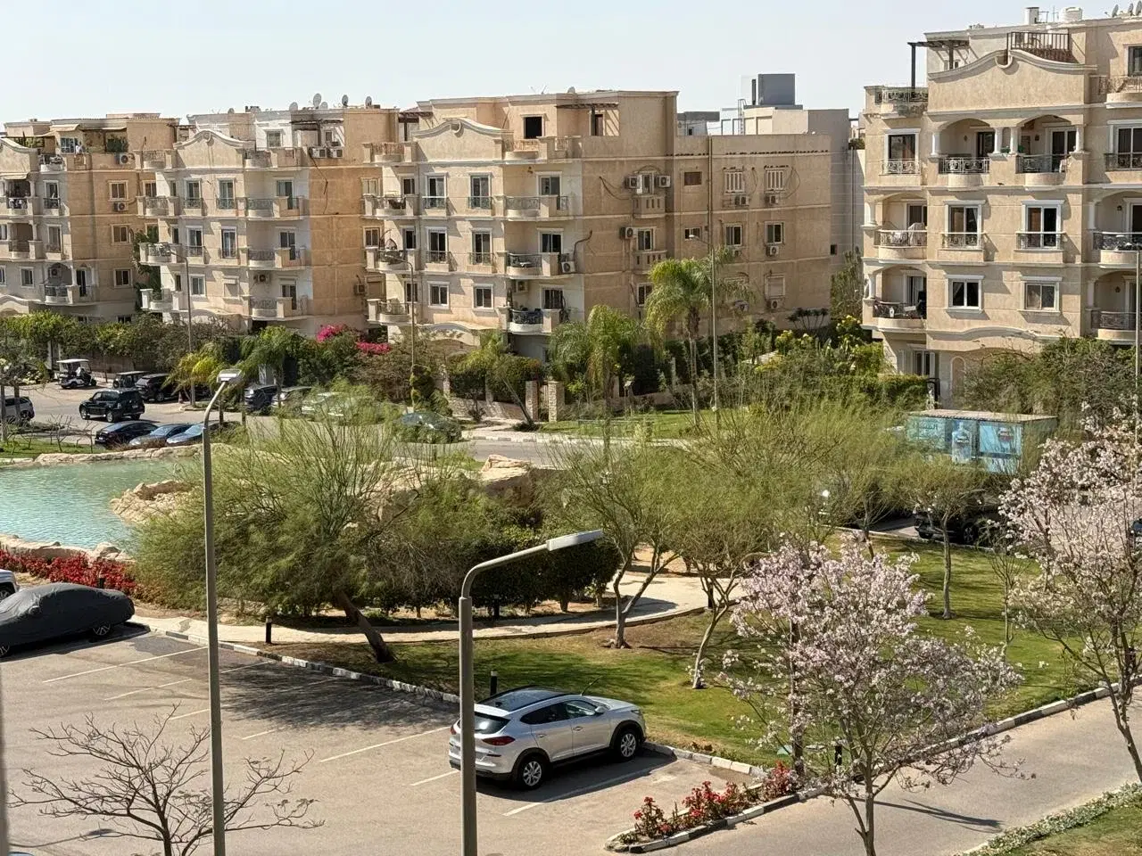 شقة فاخرة 3 غرف نوم للبيع في بيفرلي هيلز، 6 أكتوبر من سوديك