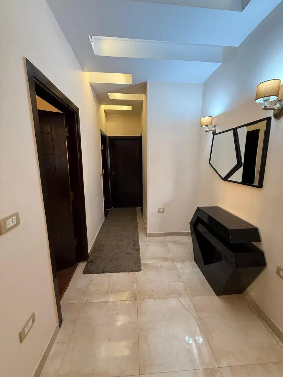 Luxury 3-Bedroom Apartment for Sale in Beverly Hills, 6th of October City by SODIC