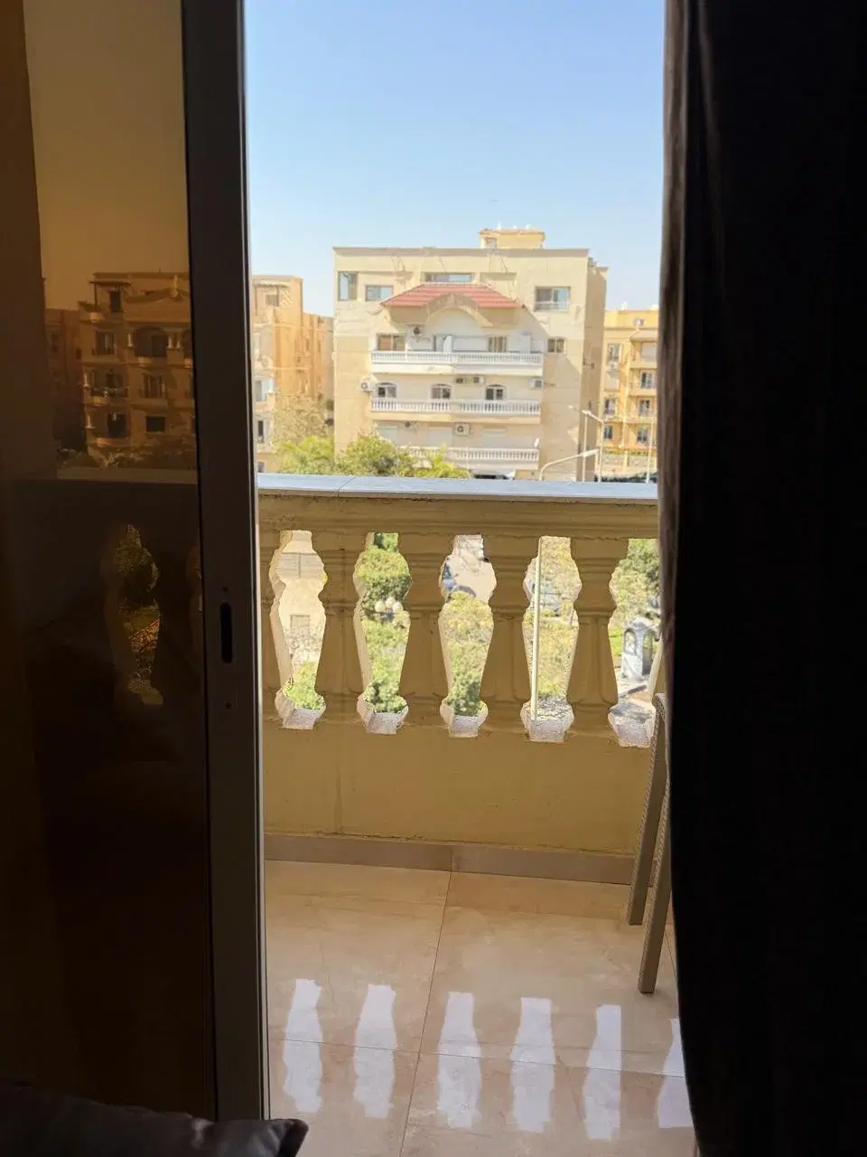 Luxury 3-Bedroom Apartment for Sale in Beverly Hills, 6th of October City by SODIC
