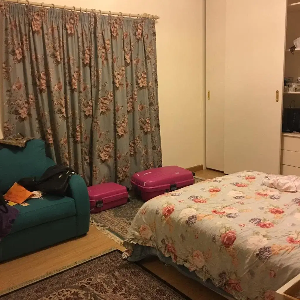 Luxury 3-Bedroom Apartment for Sale in Beverly Hills, 6th of October City by SODIC