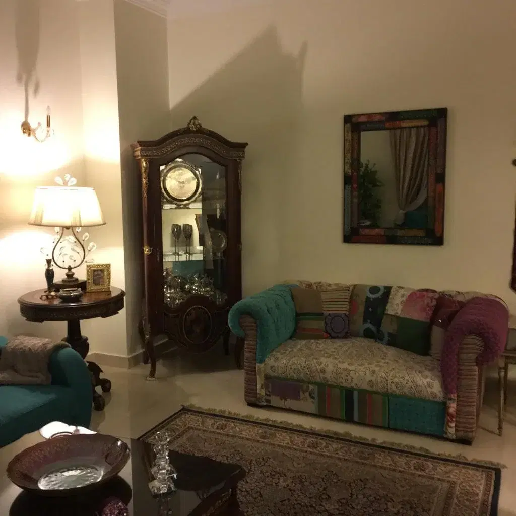 Luxury 3-Bedroom Apartment for Sale in Beverly Hills, 6th of October City by SODIC
