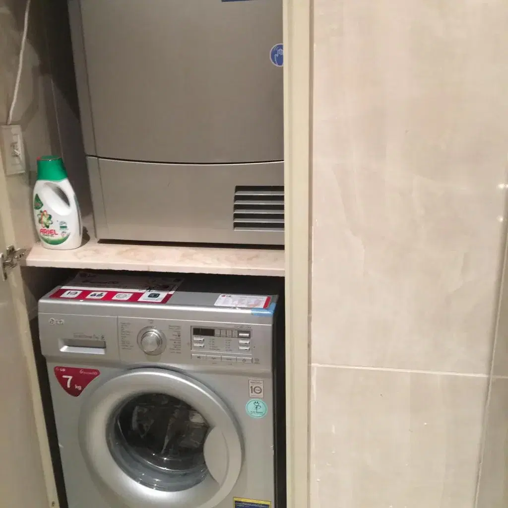 Luxury 3-Bedroom Apartment for Sale in Beverly Hills, 6th of October City by SODIC
