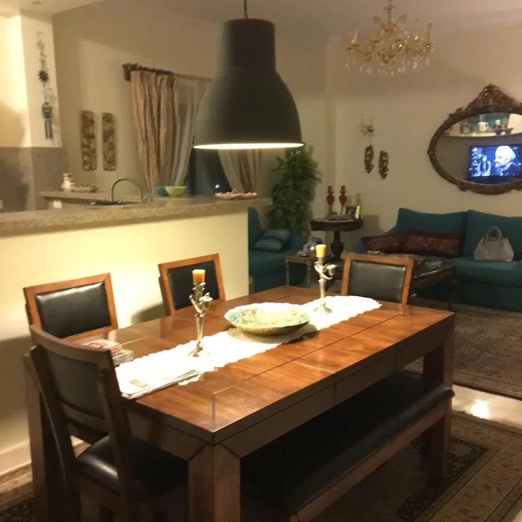 Luxury 3-Bedroom Apartment for Sale in Beverly Hills, 6th of October City by SODIC