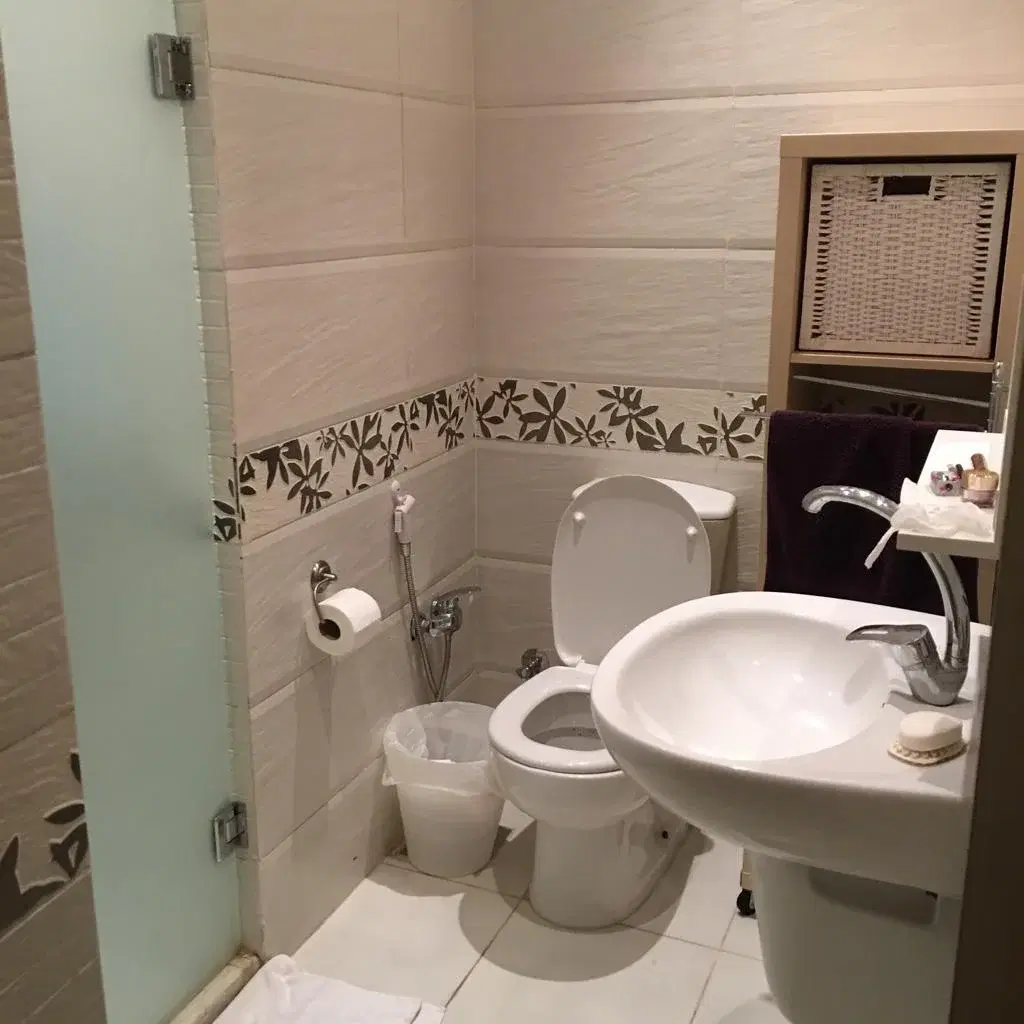 Luxury 3-Bedroom Apartment for Sale in Beverly Hills, 6th of October City by SODIC