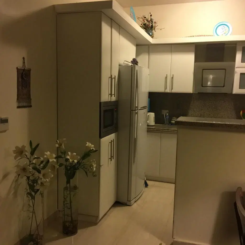 Luxury 3-Bedroom Apartment for Sale in Beverly Hills, 6th of October City by SODIC
