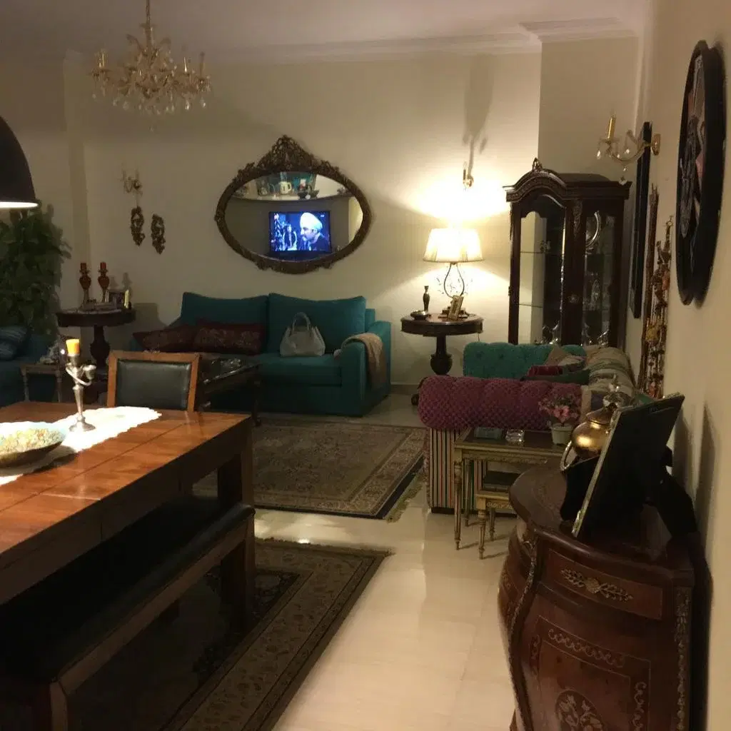 Luxury 3-Bedroom Apartment for Sale in Beverly Hills, 6th of October City by SODIC