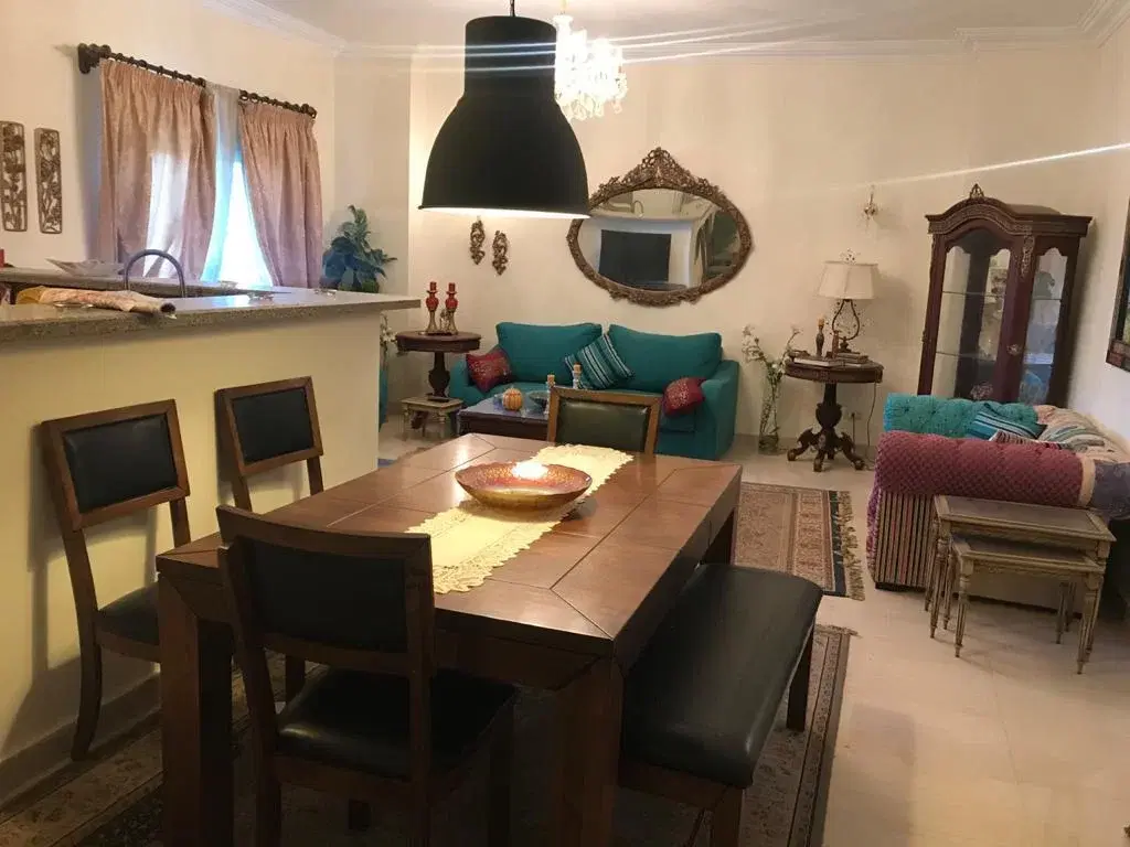 Luxury 3-Bedroom Apartment for Sale in Beverly Hills, 6th of October City by SODIC