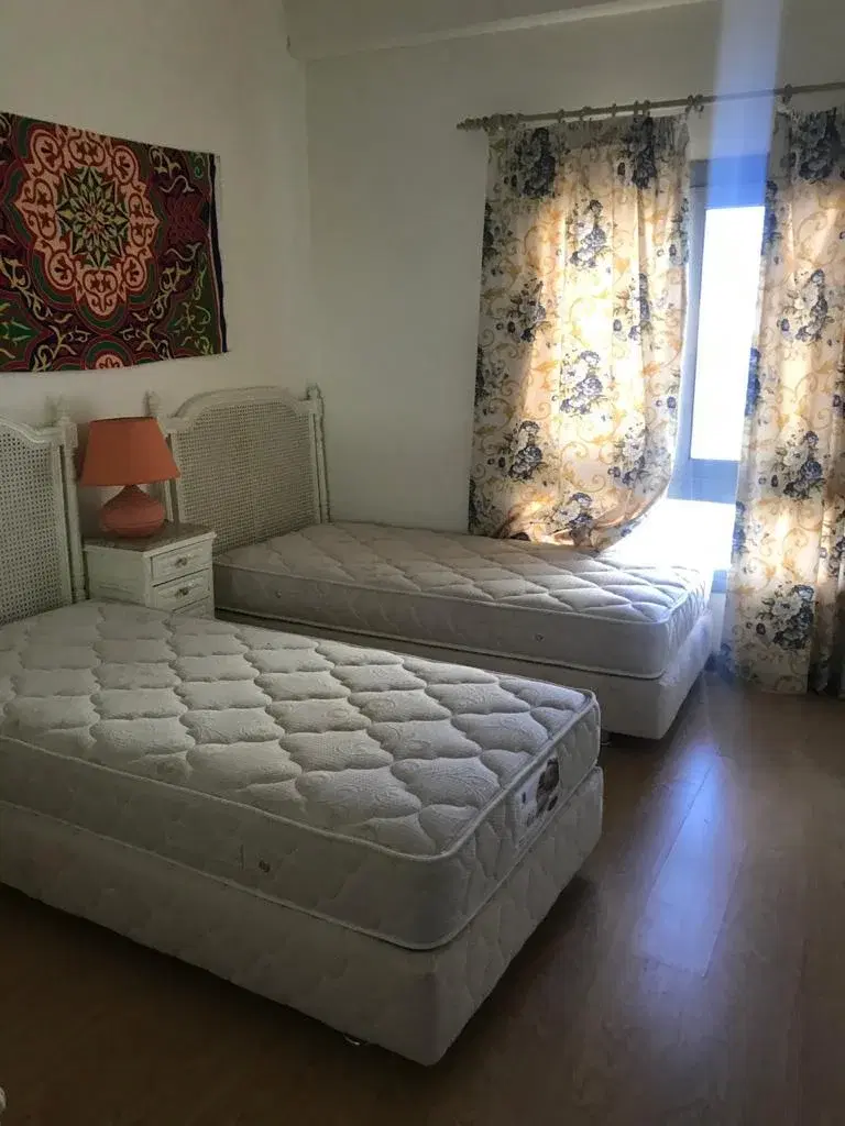 Luxury 3-Bedroom Apartment for Sale in Beverly Hills, 6th of October City by SODIC