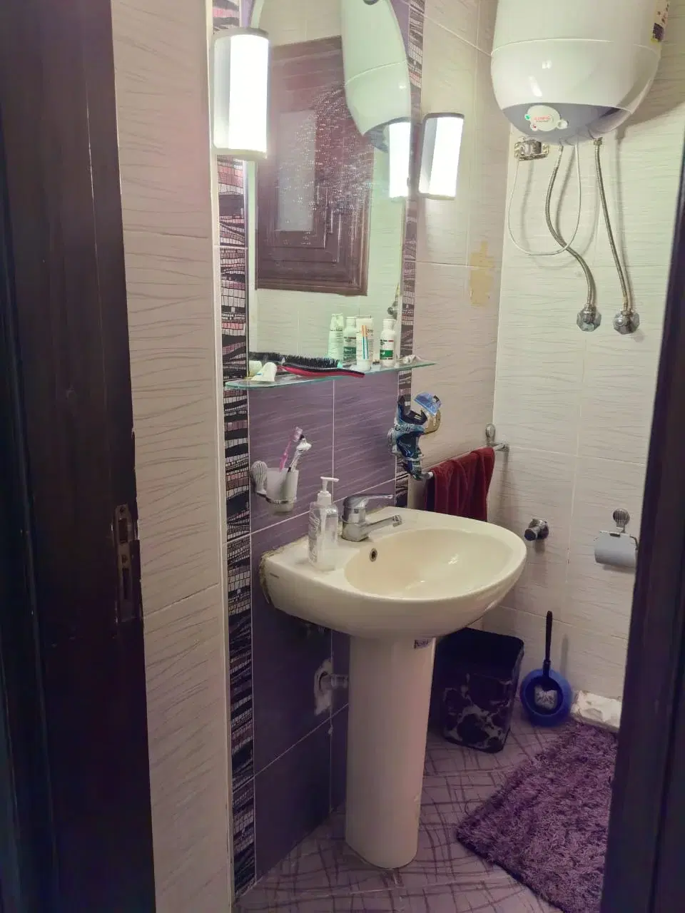Luxurious Apartment for Sale in Beverly Hills
