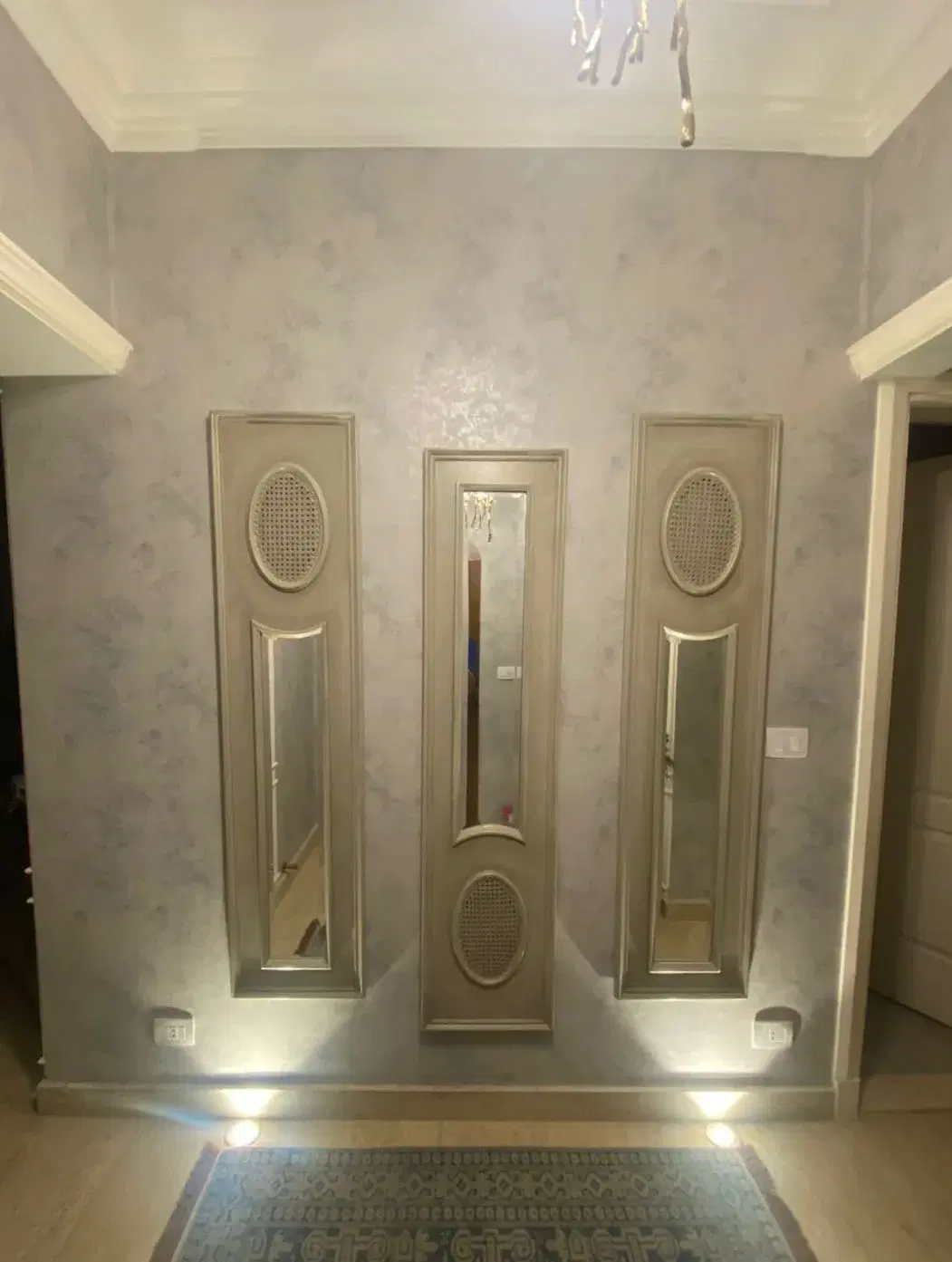 Luxurious Apartment for Sale in Beverly Hills