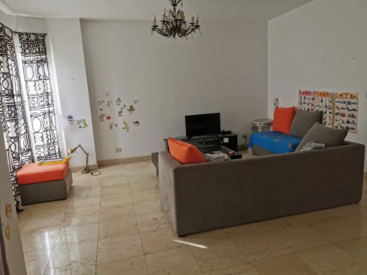 Luxurious Apartment for Sale in Beverly Hills