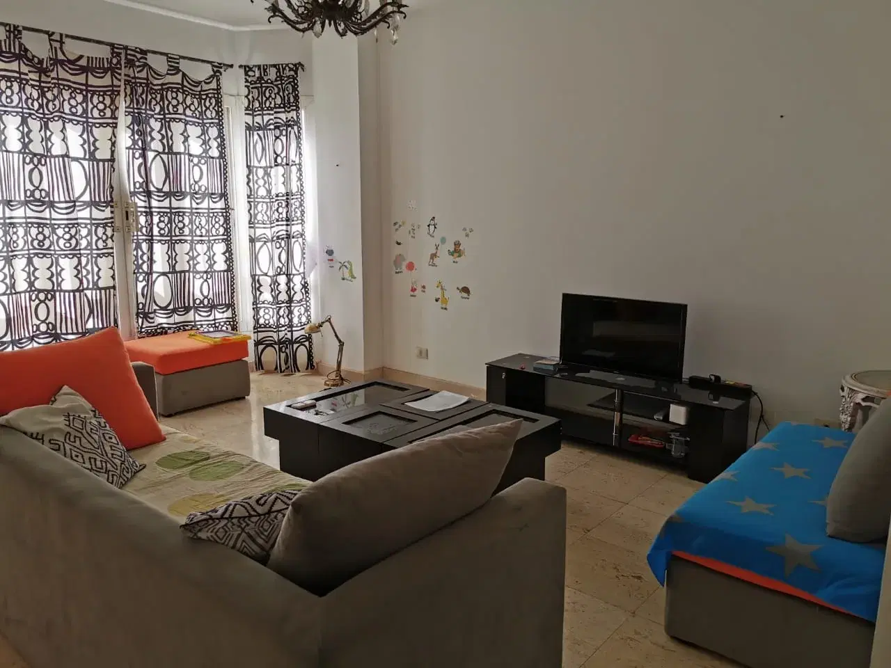 Luxurious Apartment for Sale in Beverly Hills