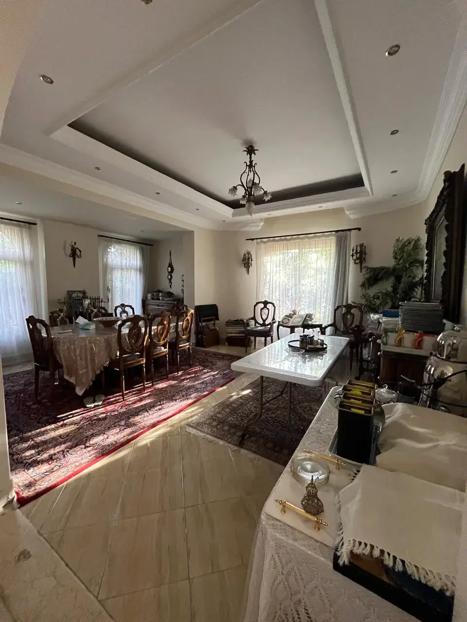 Luxurious 7-Bedroom Villa for Sale in Beverly Hills, 6th of October City by SODIC